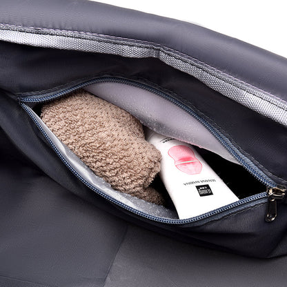 Carmela Overnight Travel Duffel Bag