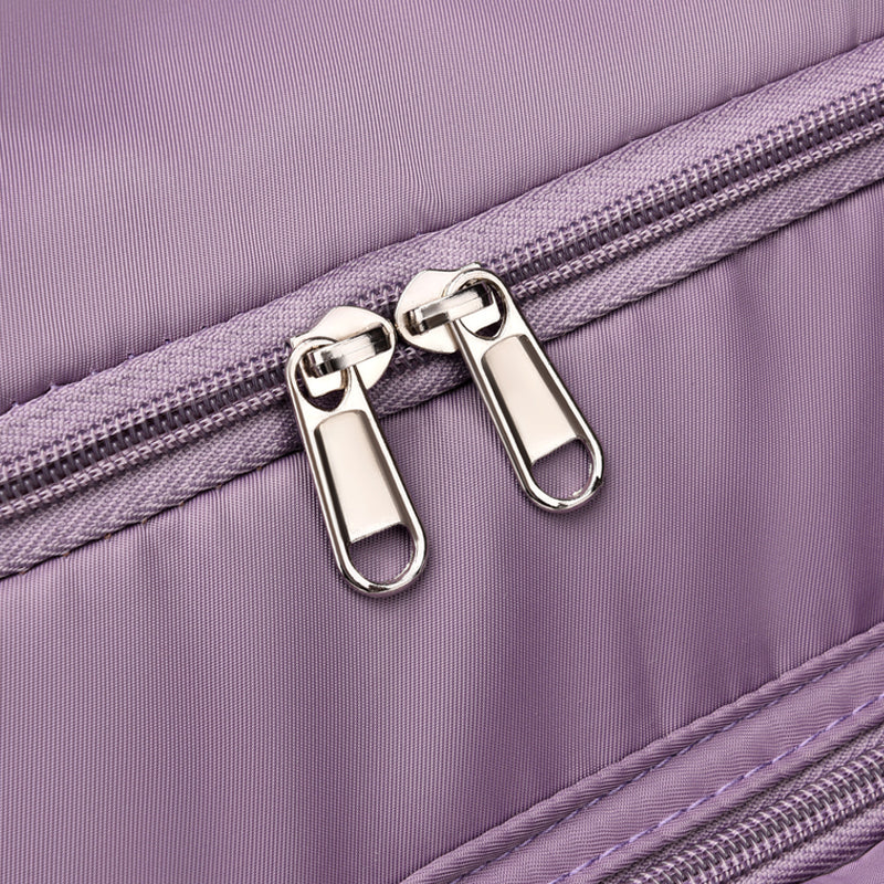 Carmela Overnight Travel Duffel Bag