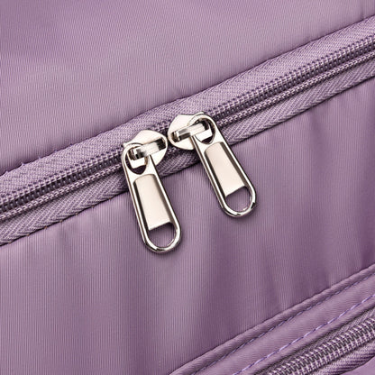 Carmela Overnight Travel Duffel Bag