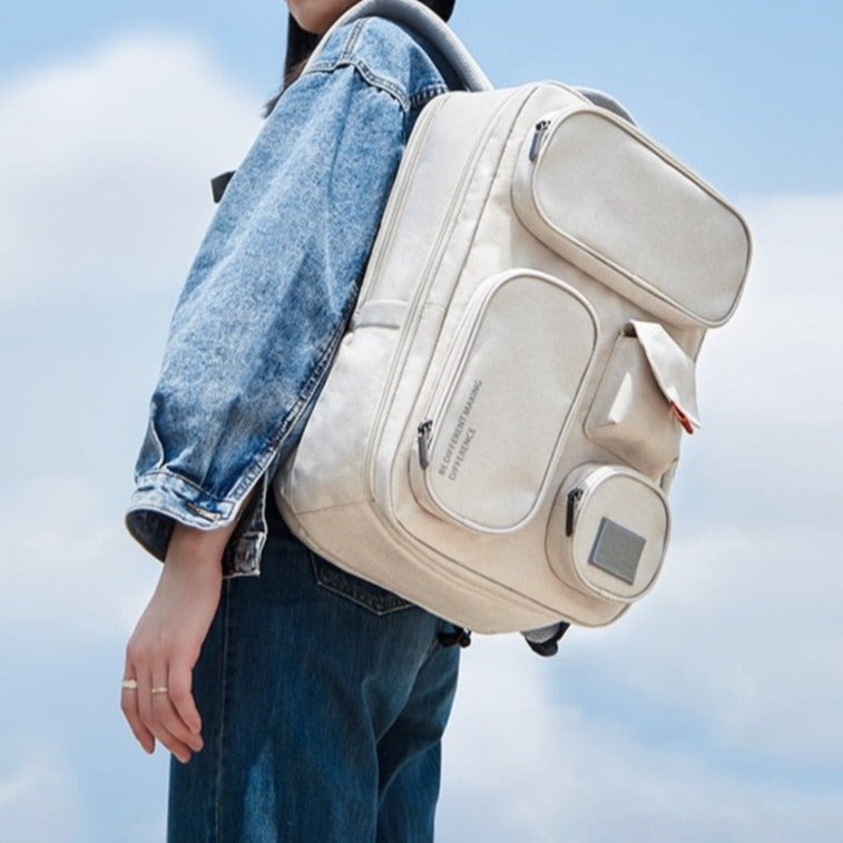 Camelot Travel Laptop Backpack