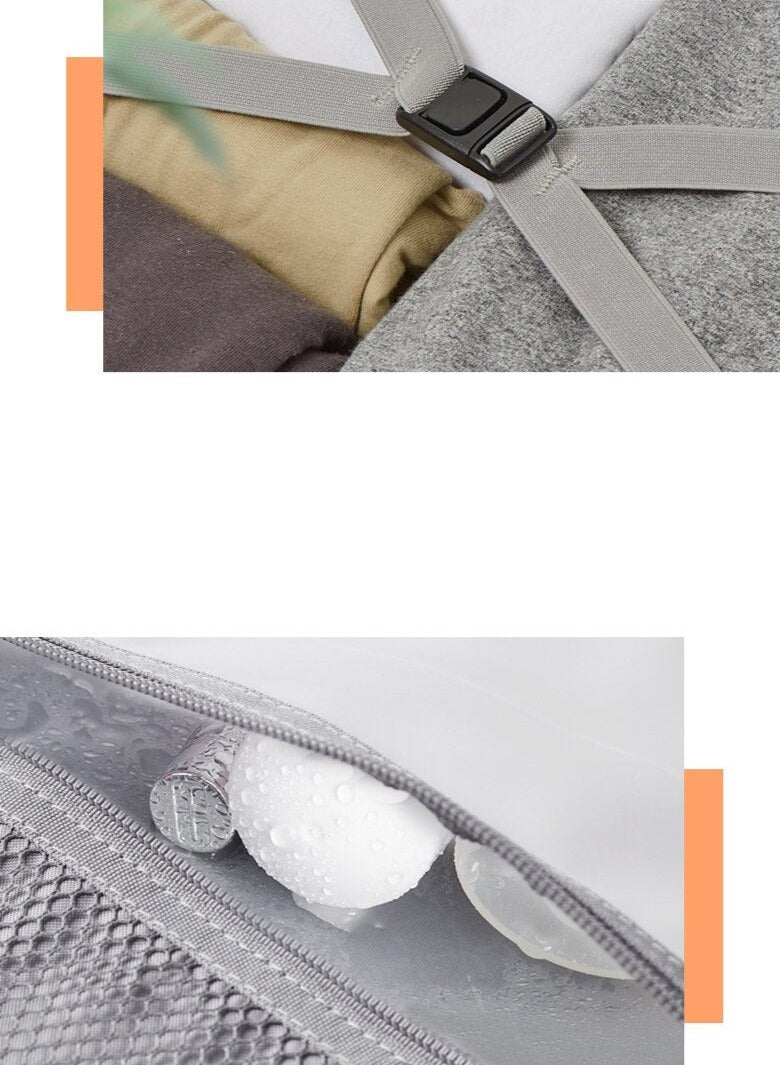 Camelot Travel Laptop Backpack