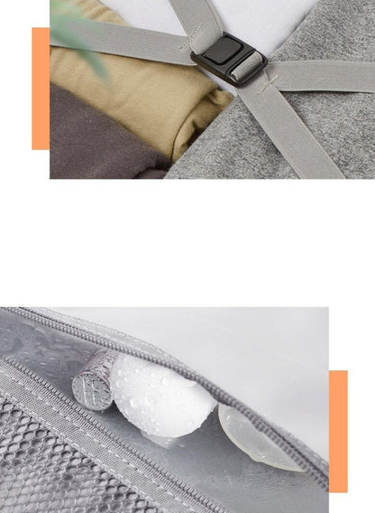 Camelot Travel Laptop Backpack