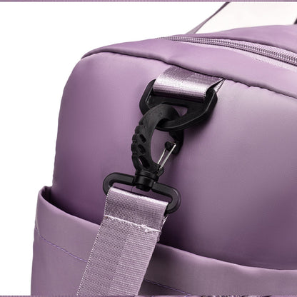 Carmela Overnight Travel Duffel Bag