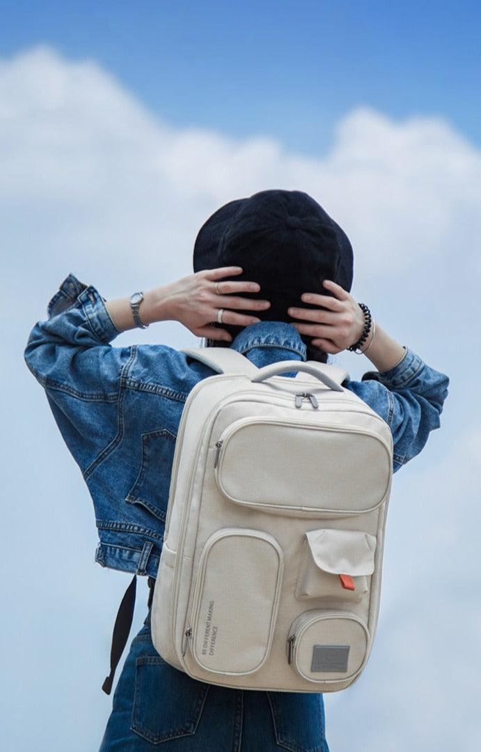 Camelot Travel Laptop Backpack