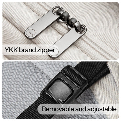 Camelot Travel Laptop Backpack