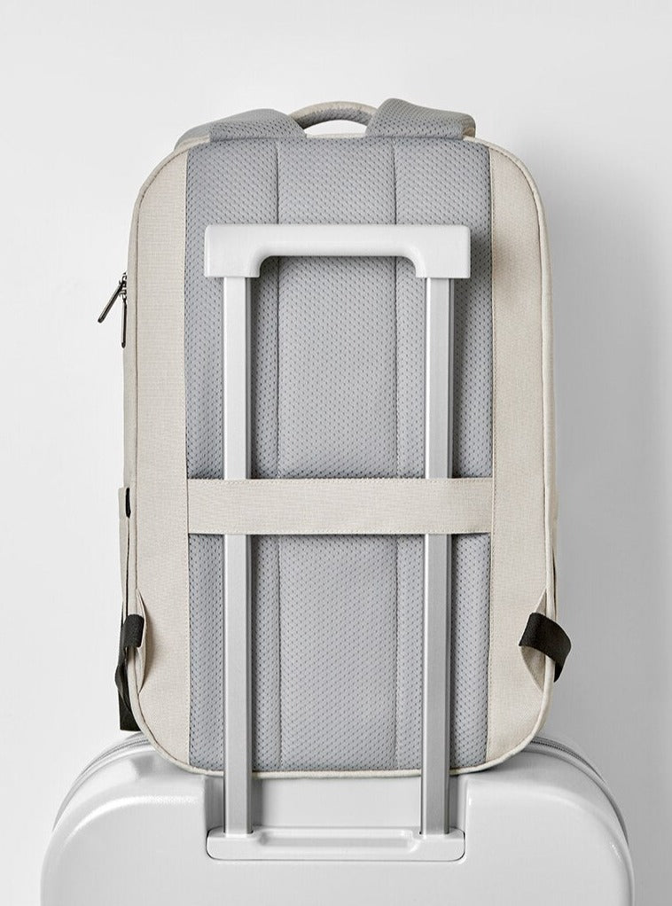 Camelot Travel Laptop Backpack