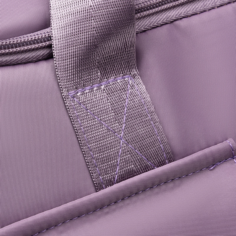 Carmela Overnight Travel Duffel Bag
