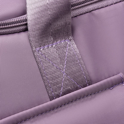 Carmela Overnight Travel Duffel Bag