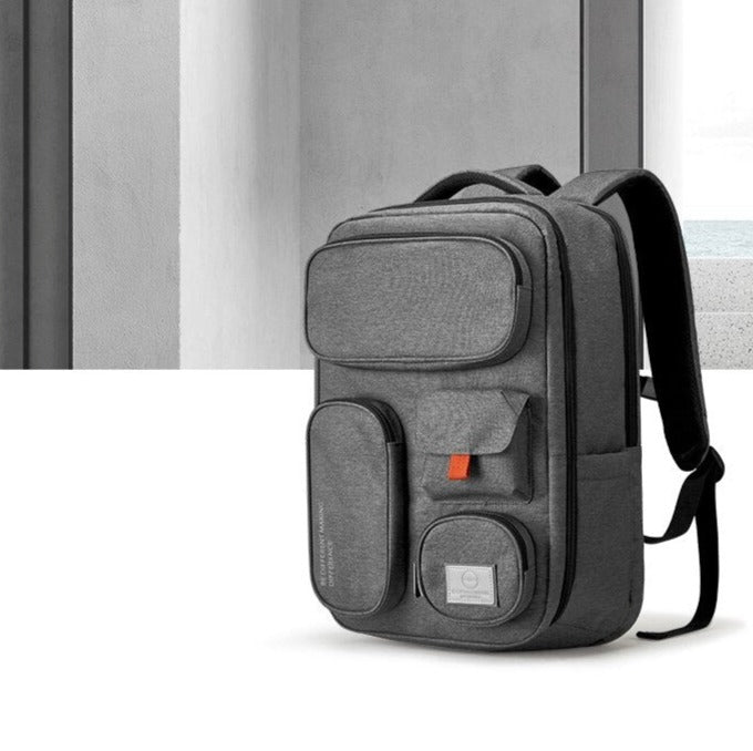 Camelot Travel Laptop Backpack