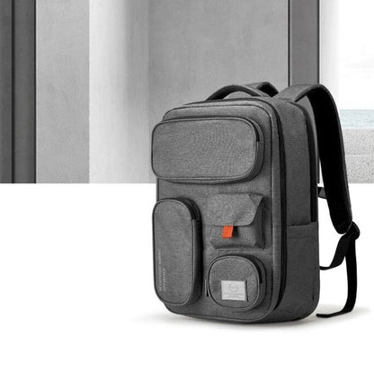 Camelot Travel Laptop Backpack