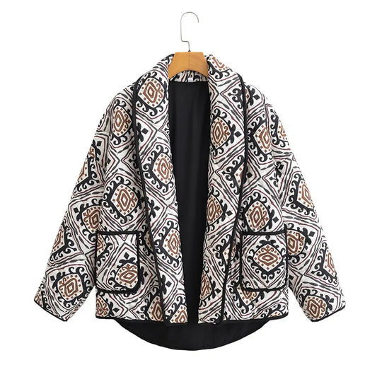 Flora Jacket