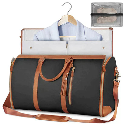 Large Foldable Travel Bag