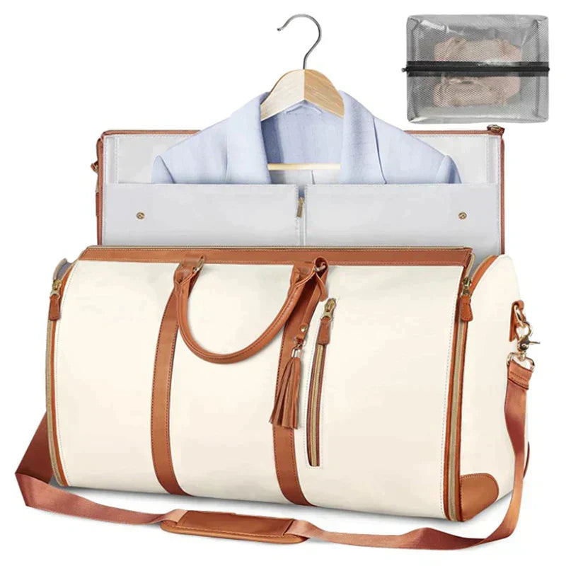 Large Foldable Travel Bag