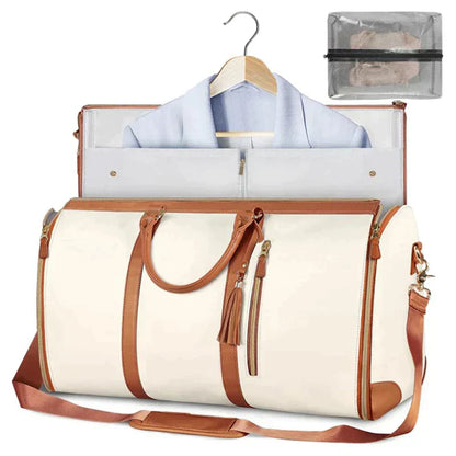 Large Foldable Travel Bag