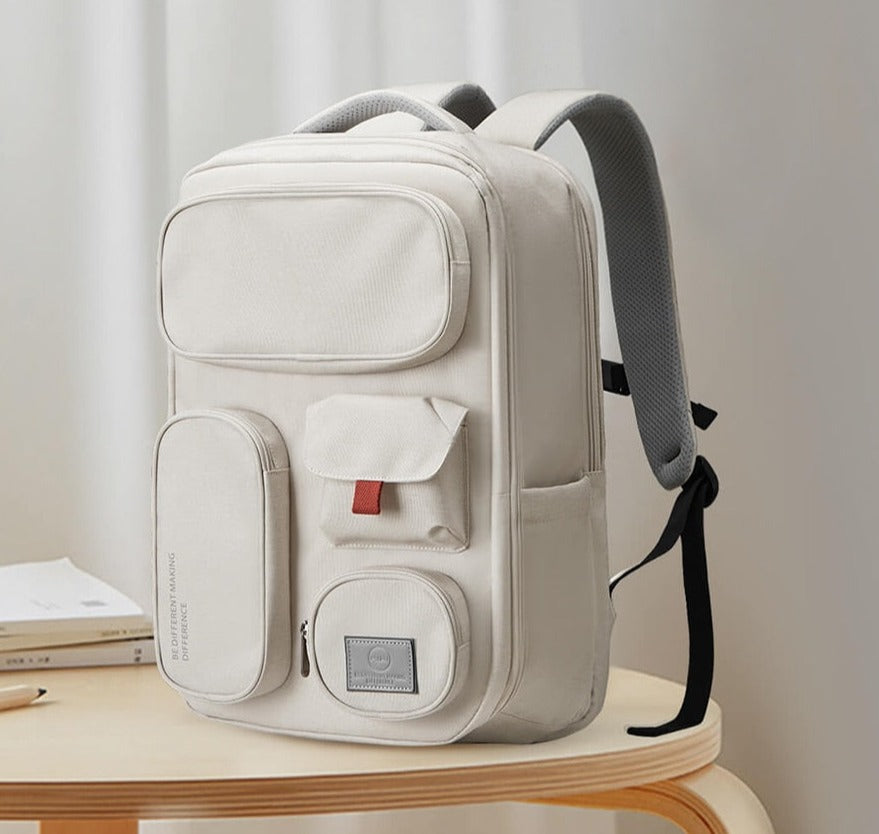 Camelot Travel Laptop Backpack