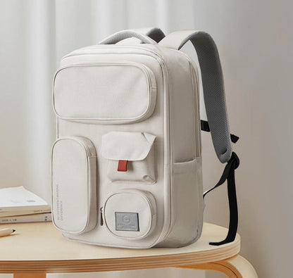 Camelot Travel Laptop Backpack