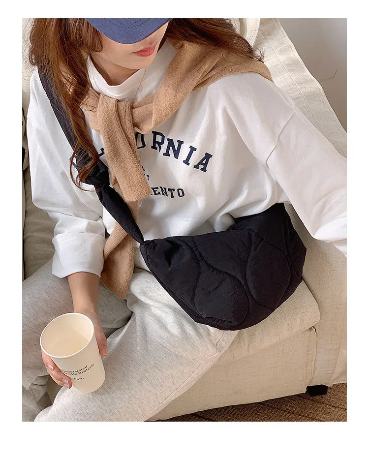 The Urban Crossbody Bag