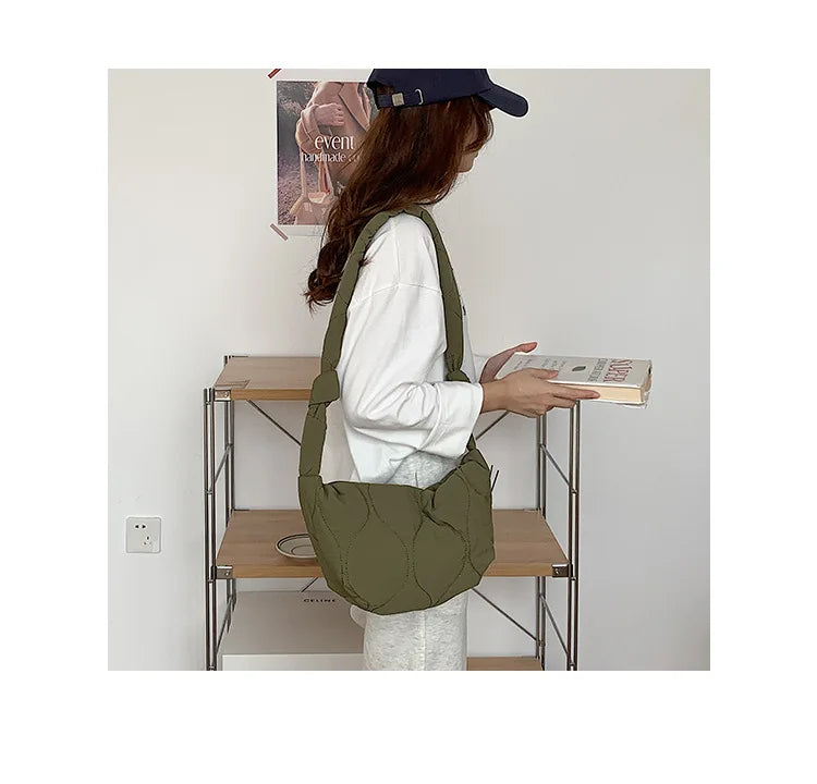 The Urban Crossbody Bag