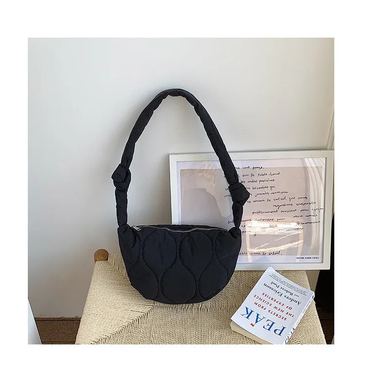 The Urban Crossbody Bag