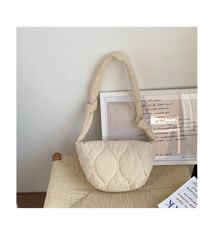 The Urban Crossbody Bag