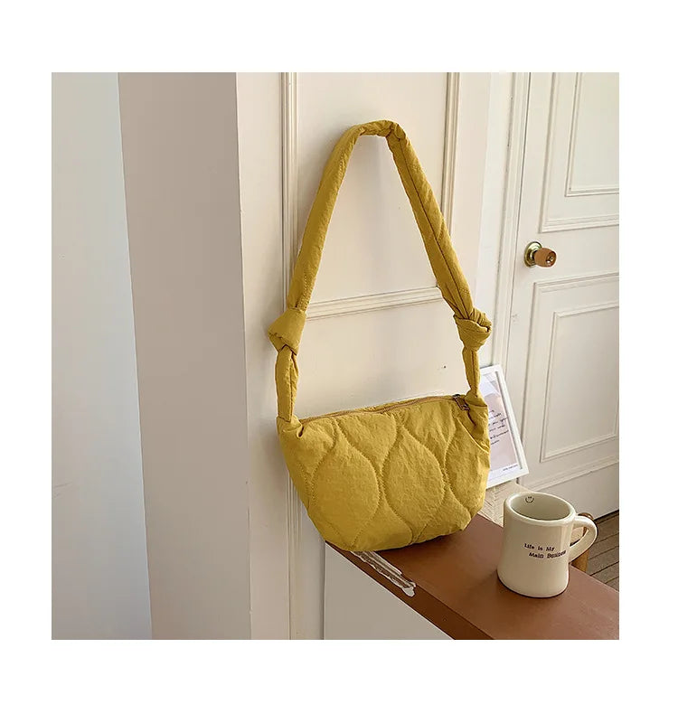 The Urban Crossbody Bag