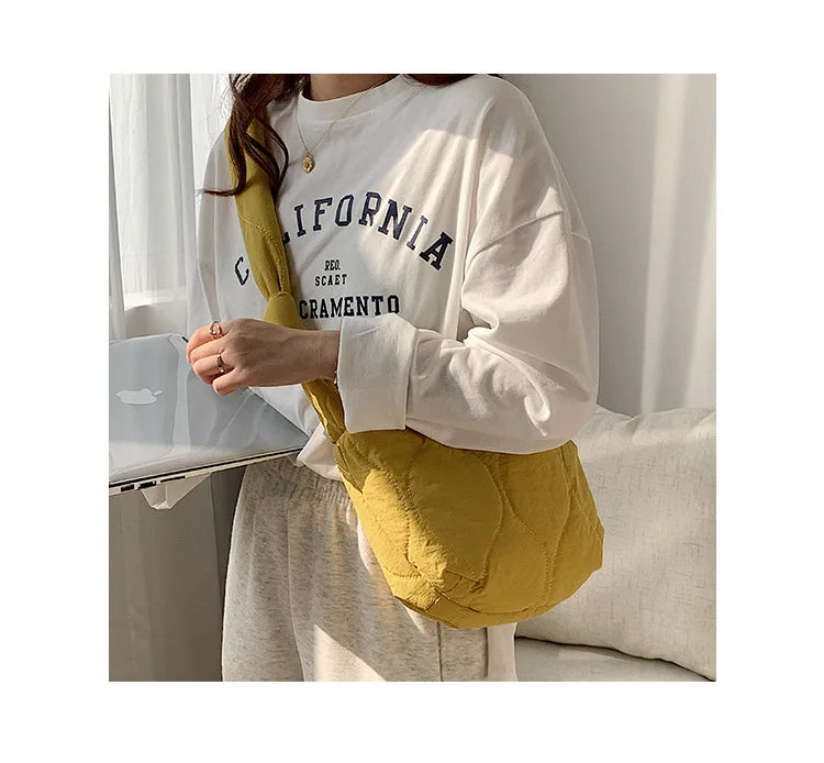 The Urban Crossbody Bag