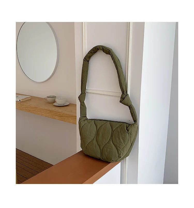 The Urban Crossbody Bag