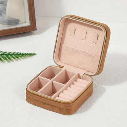 Jewelry Box - Small