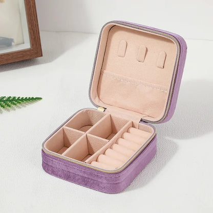 Jewelry Box - Small