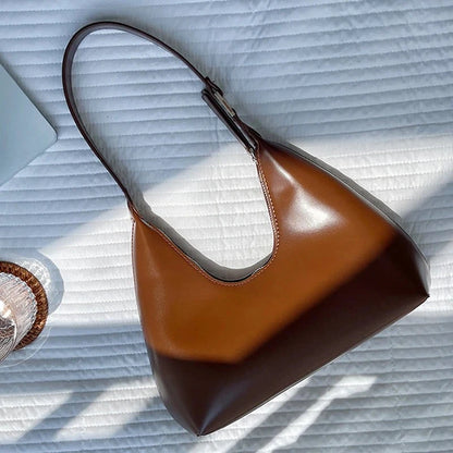 Petit sac zippé de créateur
