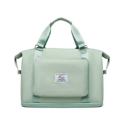 Large Lightweight Weekender Bag