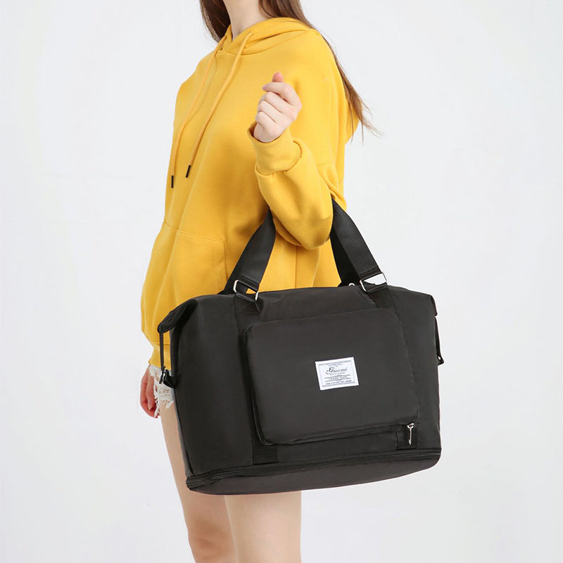 Large Lightweight Weekender Bag