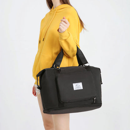 Large Lightweight Weekender Bag