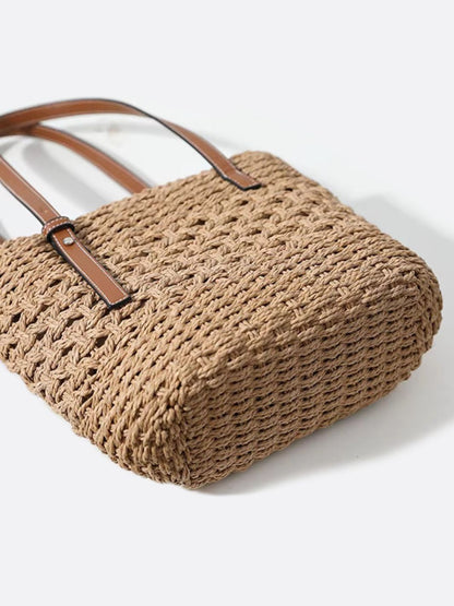 Rope bag