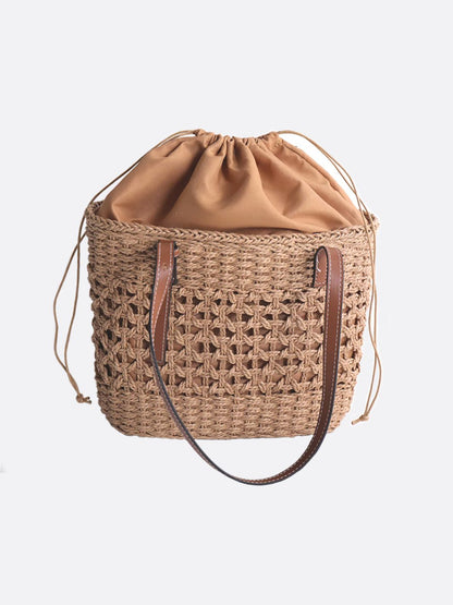 Rope bag