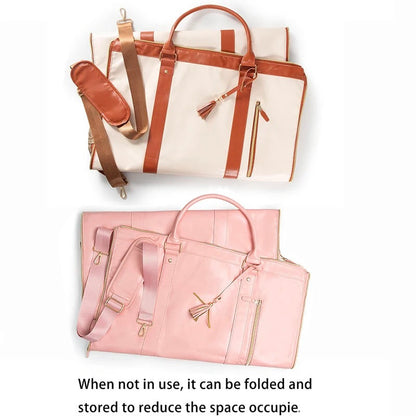 Large Foldable Travel Bag