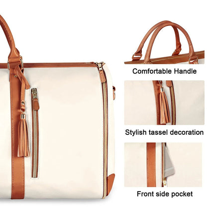 Large Foldable Travel Bag