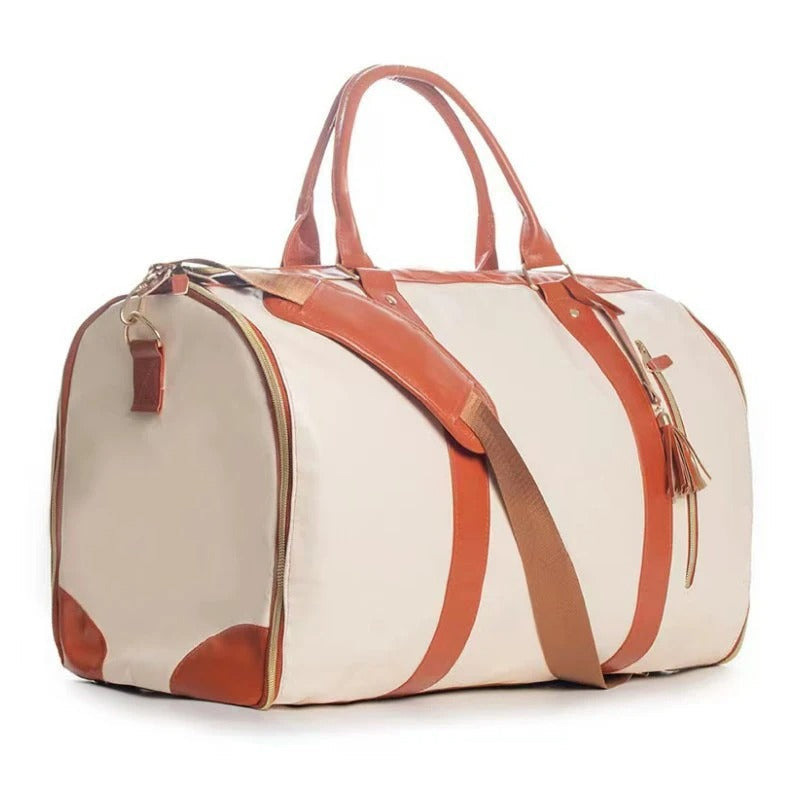 Large Foldable Travel Bag