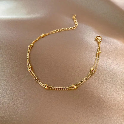 Vintage Gold Cuff