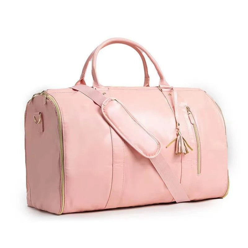 Large Foldable Travel Bag