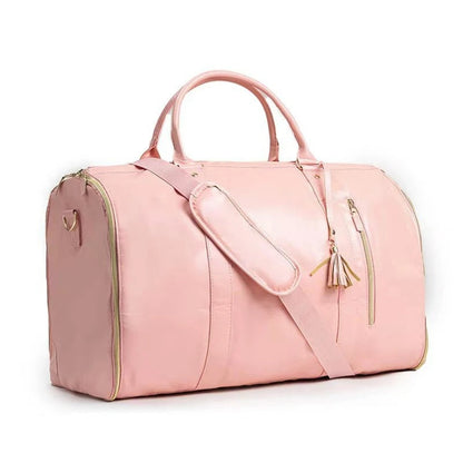 Large Foldable Travel Bag