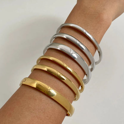 Bracelet en or (ensemble)