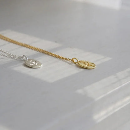 French Flair Necklace