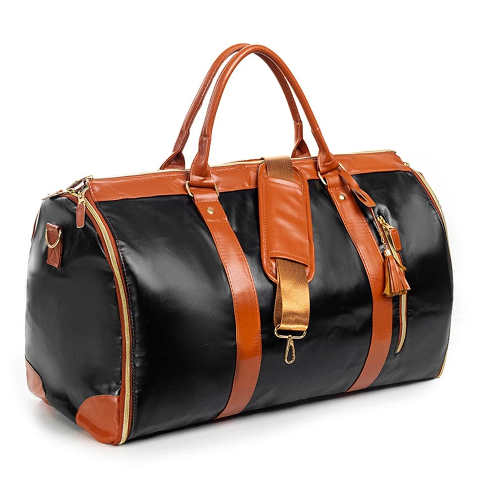 Large Foldable Travel Bag