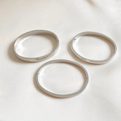 Bracelet Argent (Ensemble)