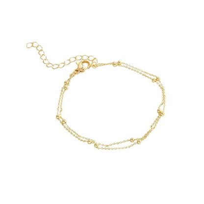 Vintage Gold Cuff