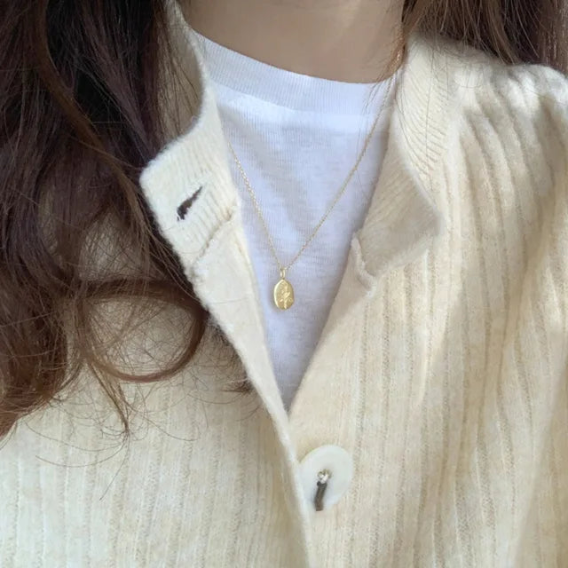 French Flair Necklace