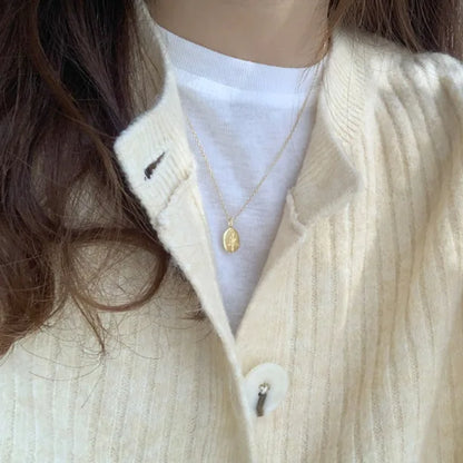 French Flair Necklace