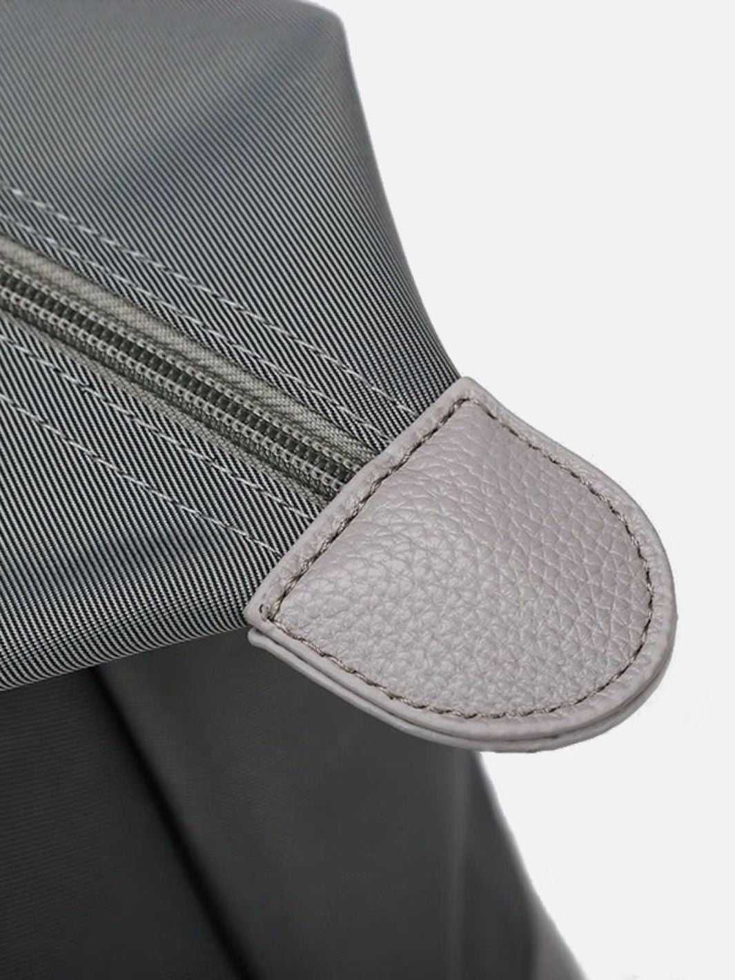 Large Canvas Weekender Bag
