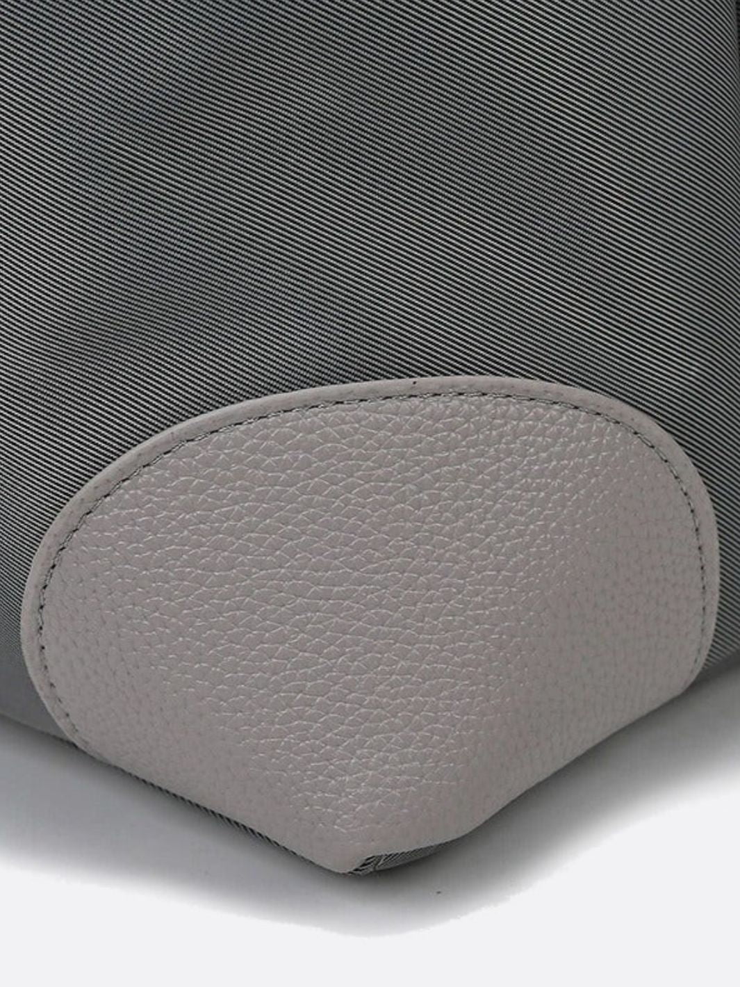 Large Canvas Weekender Bag